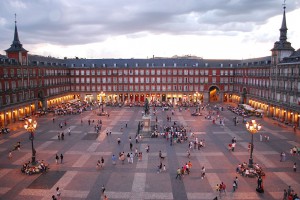 Madrid 1